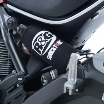 Shocktube® for Motorcycle Rear Shock (12