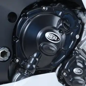 Engine Case Covers - RACE SERIES - for Yamaha YZF-R1/R1M '15- RHS Clutch Case Cover