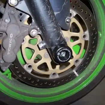 Fork Protectors