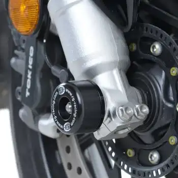 Fork Protectors for the Honda Crossrunner '15-