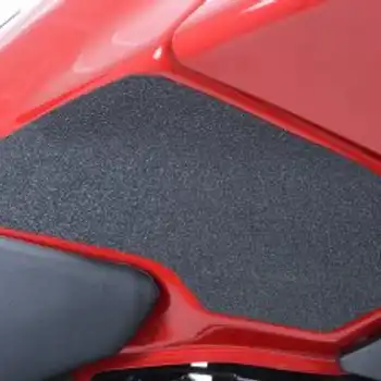 R&G Tank Traction Grips for Honda Crossrunner 2015-