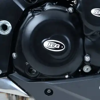 Engine Case Covers for Suzuki GSX-S 1000 '15-, Katana '19- & GSX-S1000 GT '22-, SUZUKI GSX-S1000 GX '24- (RHS - CLUTCH) 