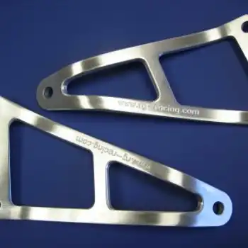 Exhaust Hanger for Kawasaki ZX-12R