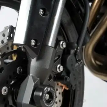 Fork Protectors