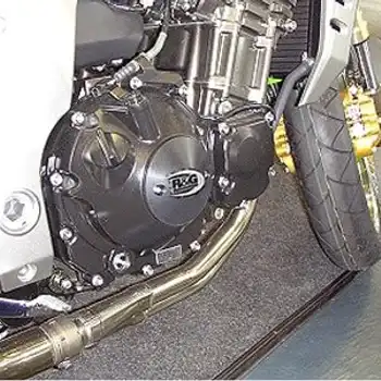 Engine Case Sliders