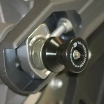 Spindle Sliders for BMW G650 X Challenge, G650 X Country and BMWG650 X Moto models