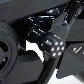 Frame Tidy for Harley Davidson Street 500/750 (LHS)