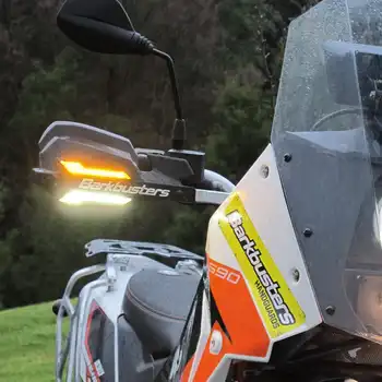 BarkBusters LED Lights (Pair)