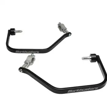BarkBusters Handguard Kit for Ducati Multistrada 1200 ('10-'14)