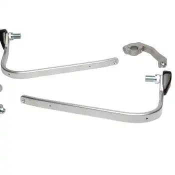 BarkBusters Handguard Kit for Yamaha Super Tenere (XTZ1200E) '14-