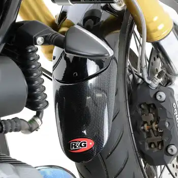 Fender Extender for the BMW R1200R '15-, F800R '15-