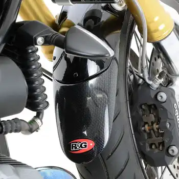 Fender Extender for Yamaha TDM850 '91-'01