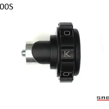 Kaoko Throttle Stabilizer for CAN-AM Spyder Roadster (for use with aftermarket 