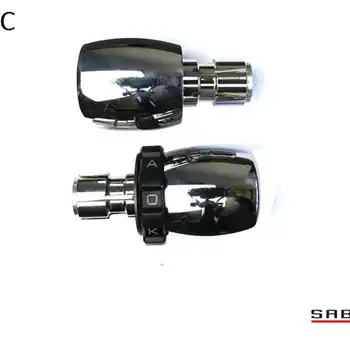 Kaoko Throttle Stabilizer for Harley Davidson with original OEM 1