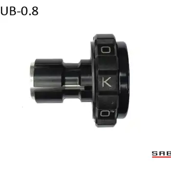 Kaoko Throttle Stabilizer for Harley Davidson with 