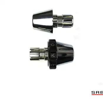 Kaoko Throttle Stabilizer for Harley Davidson with original OEM 1