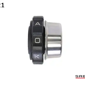 Kaoko Throttle Stabilizer for the Triumph Tiger Sport (2013-)