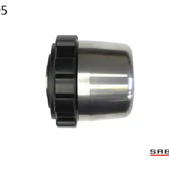 Kaoko Throttle Stabilizer for the Triumph Tiger 955i (2001 onwards)