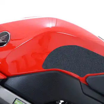 R&G Tank Traction Grips for Honda VFR800 '14-