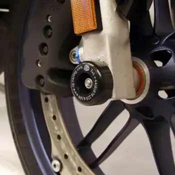 Fork Protectors