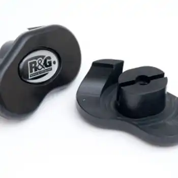 Under Body Frame Sliders