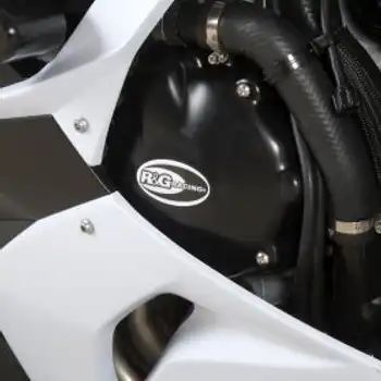Engine Case Covers for Kawasaki ZX-6R '09- '24