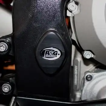 Frame Plug (RHS) for BMW S1000RR '10-'11