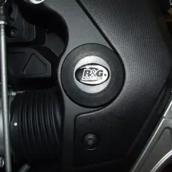 Frame Plug Insert for Honda VFR1200 '10- / Crosstourer '12-