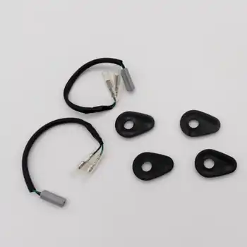 Indicator Adapter Kit for Micro Indicators (without resistors) for the Yamaha YZF-R125 '19-'22  & MT-125 '20-