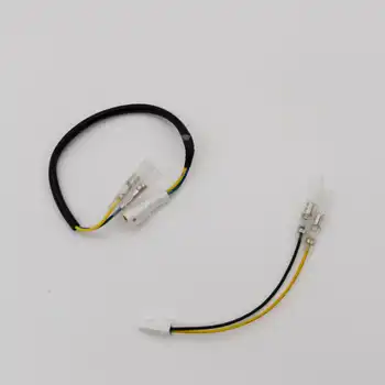 Rear Indicator Adaptors Kit for the Indian FTR1200(S) '19-