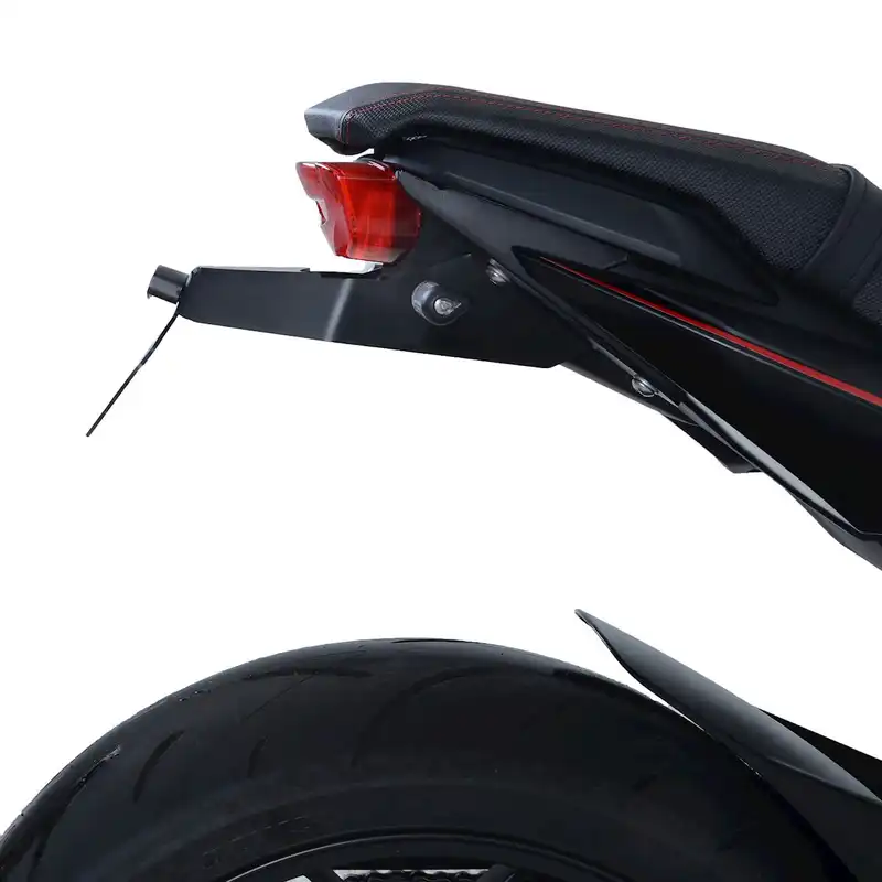Tail tidy top honda cb650r