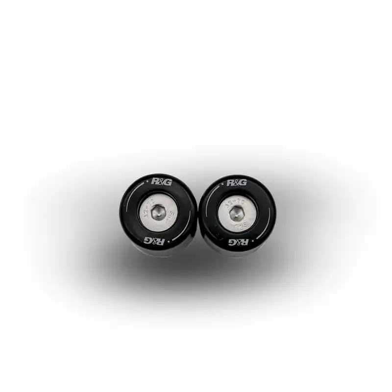 Bar End Sliders for Gilles (Threaded) Vario and GP Light Bars