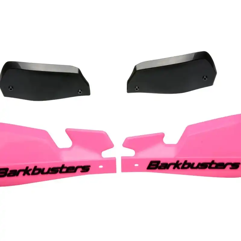thumbnail image 2 of Barkbusters VPS Motorcycle Handguards – Plastic Only, Replacement/Update 2 of 5