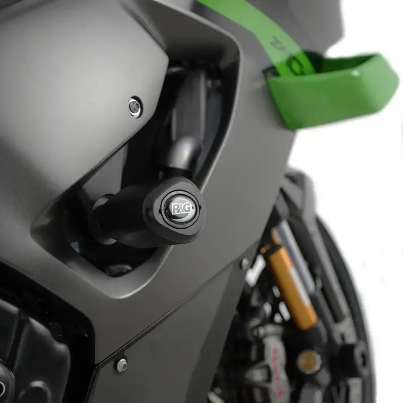 RRRさん専用 Crash Protectors - Aero Style Kawasaki ZX-10R '11- & ZX-10RR '21-