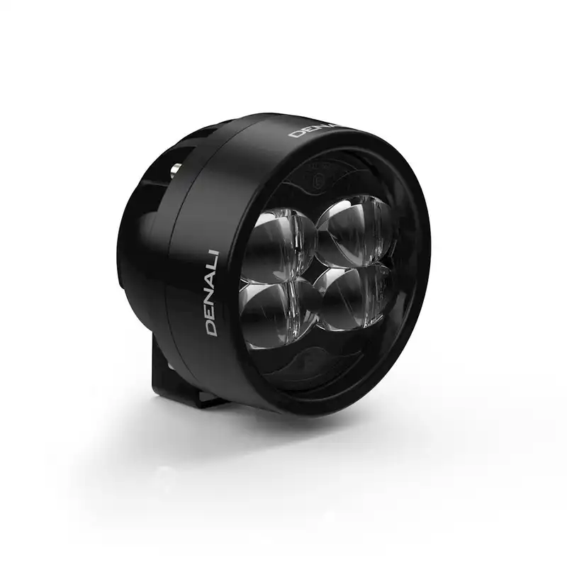 DENALI 2.0 D3 High-Performance Fog Light Pod  