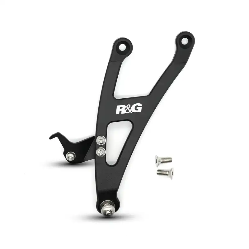 Exhaust Hanger Kit for Kawasaki Z1100 '26-, Z1100 SE '26- & Ninja