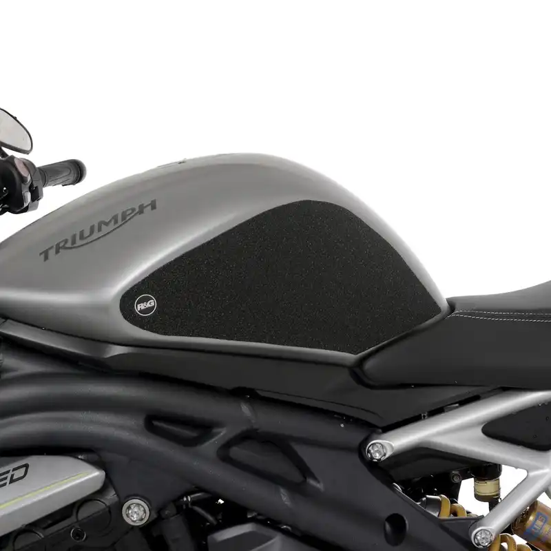 R&g street triple top