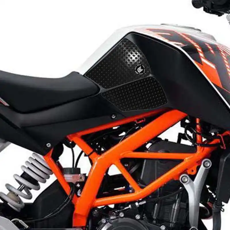 Eazi-Grip KTM Duke 125/200/390 '11-16  - EVO