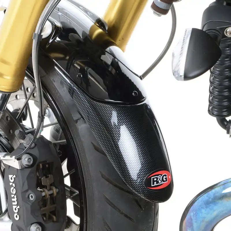 Fender Extender for BMW R1150 GS (All Years)