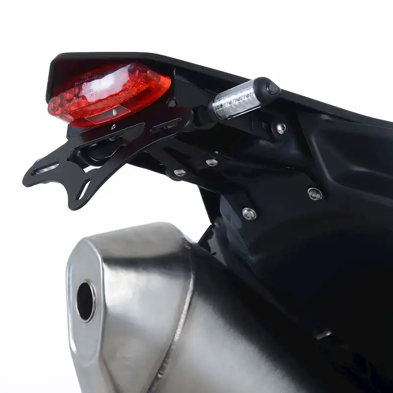 Tail Tidy for KTM 690 SMC-R, 690 Enduro R '19- & GASGAS SM700 '22-