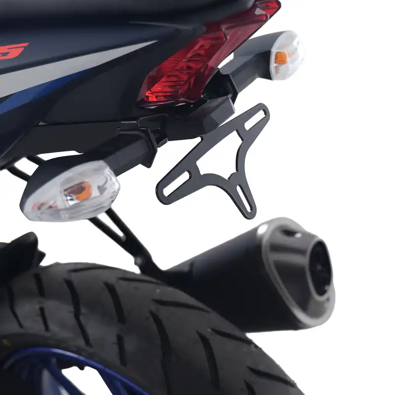 Tail Tidy for Suzuki GSX-S125 '17- & GSX-R125 '17-