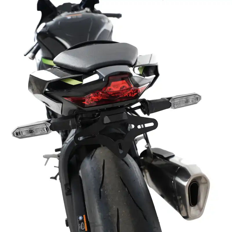 Tail Tidy for Kawasaki ZX-10R '21- & ZX-10RR '21-25.