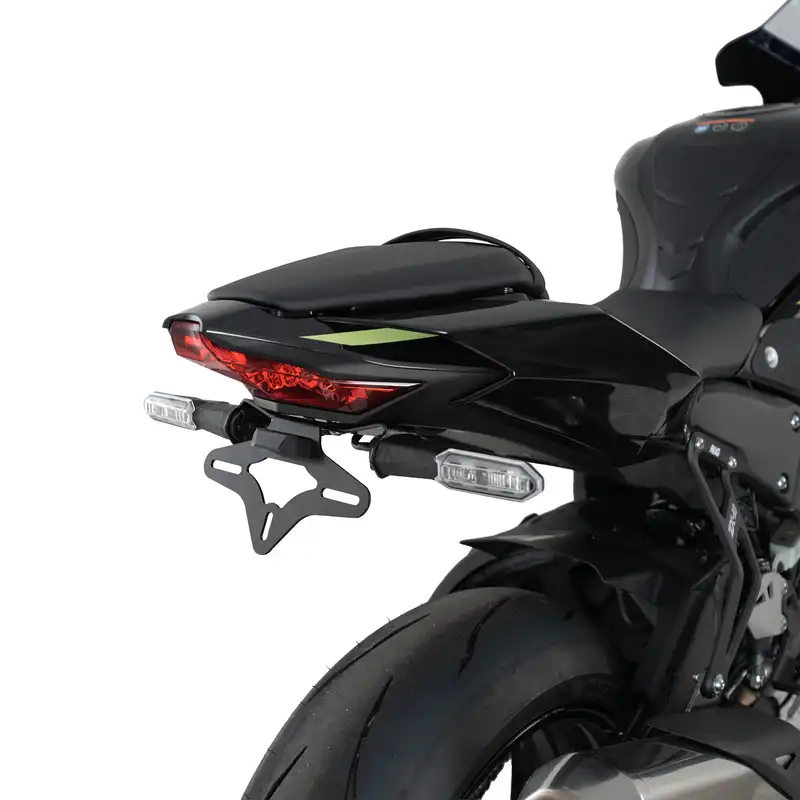 Tail Tidy for Kawasaki ZX-10R '21- & ZX-10RR '21-