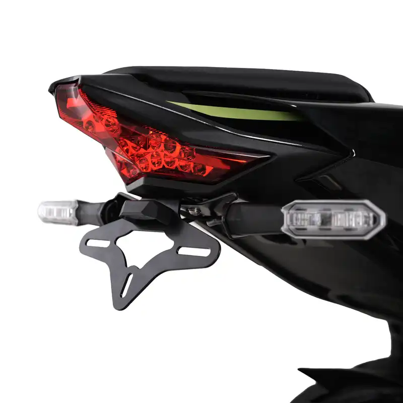 Tail Tidy for Kawasaki ZX-10R '21- & ZX-10RR '21-