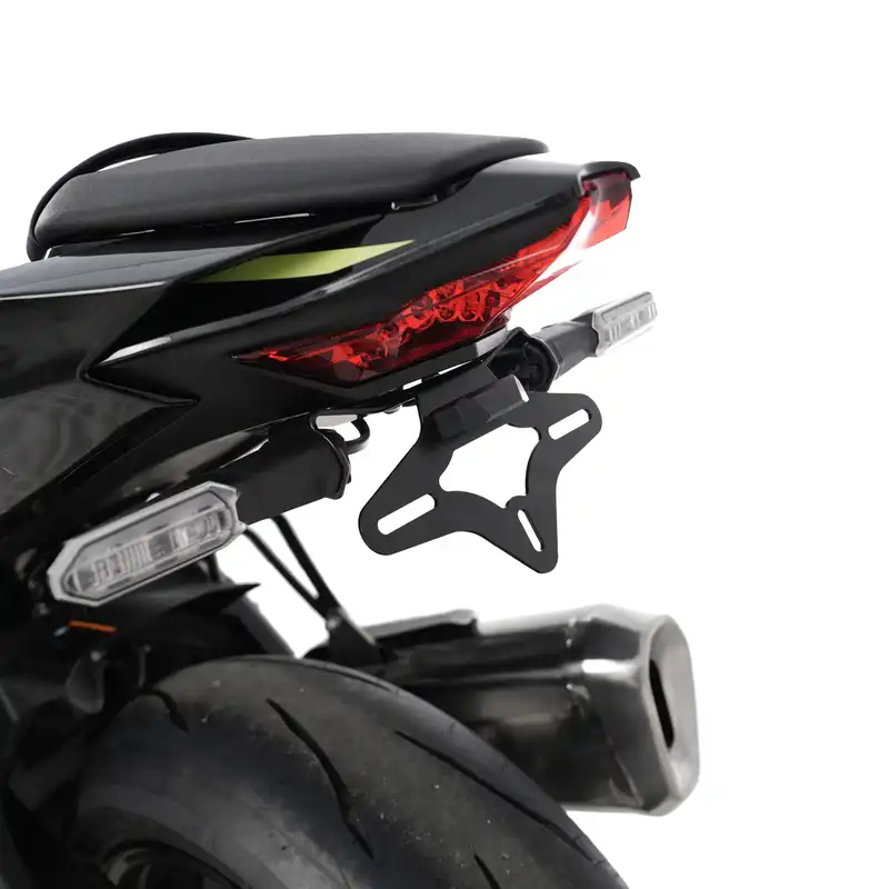 Tail Tidy for Kawasaki ZX-10R '21- & ZX-10RR '21-
