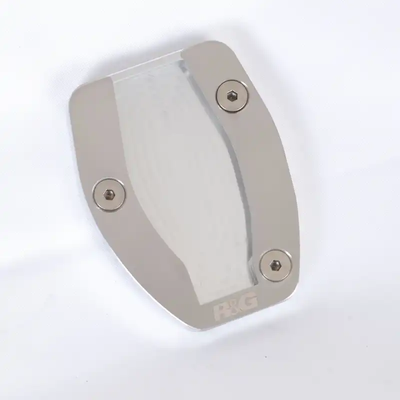 Genuine Ducati Multistrada Left Footboard 46410601AA - 950 1200 1260 Models