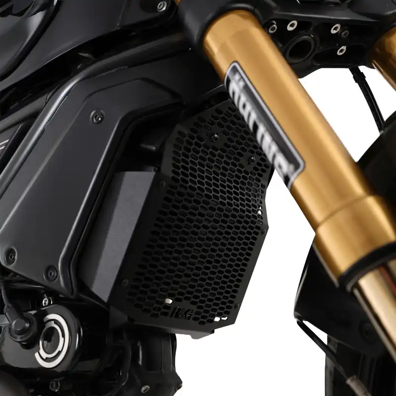 PRO Radiator Guard for Ducati Scrambler 1100 '18-25 & Scrambler 1100 ...