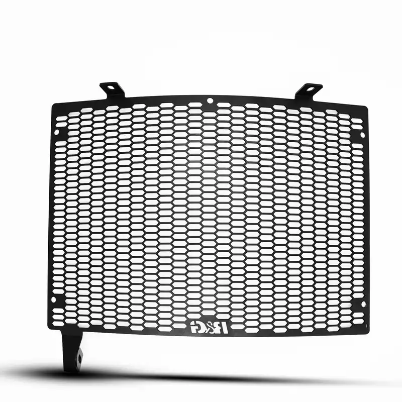 PRO Radiator Guard for Kove 800X PRO '24-, 800X '25-,800X Rally '25 ...