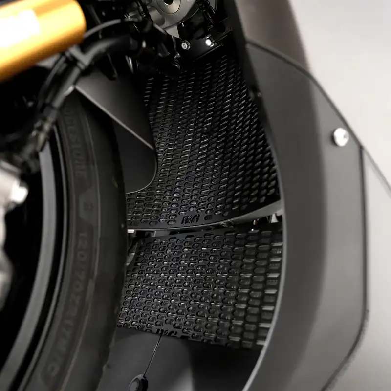 ベータ RAD9032PRO-KawasakiZX10R2026-