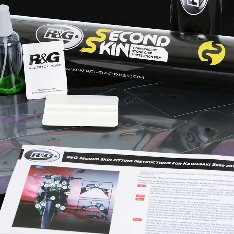 R&G Second Skin for Honda NC750X '21-